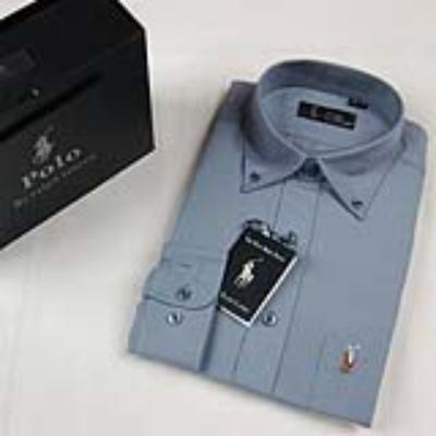 Men polo shirts-896